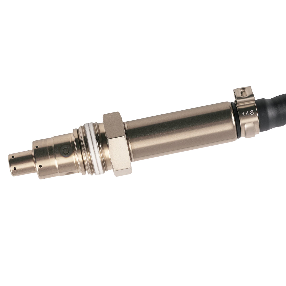 Nitrogen Oxide NOX Sensor For Paccar MX13 Engine 2236409 2236409PE 5WK96759A