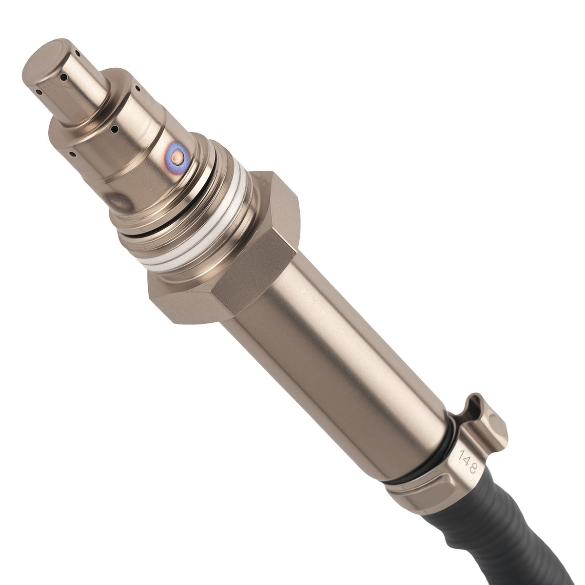 Nitrogen Oxide NOX Sensor For Paccar MX13 Engine 2236409 2236409PE 5WK96759A