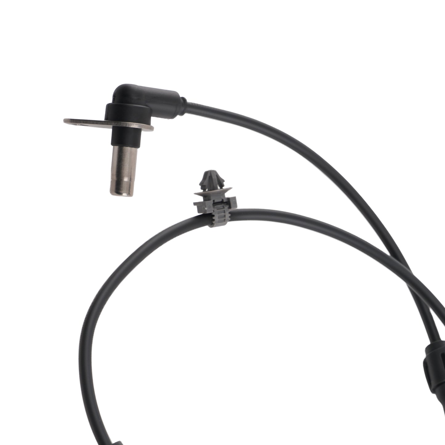 ABS Wheel Sensor Front Left Driver Side compatible for Mazda CX-9 2007-2014 L2064373XC