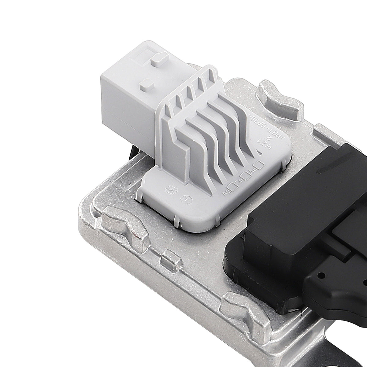 Outlet Nitrogen Nox Sensor For Benz compatible For Detroit Diesel - Compatible For DD13 DD15 DD16 5WK97403