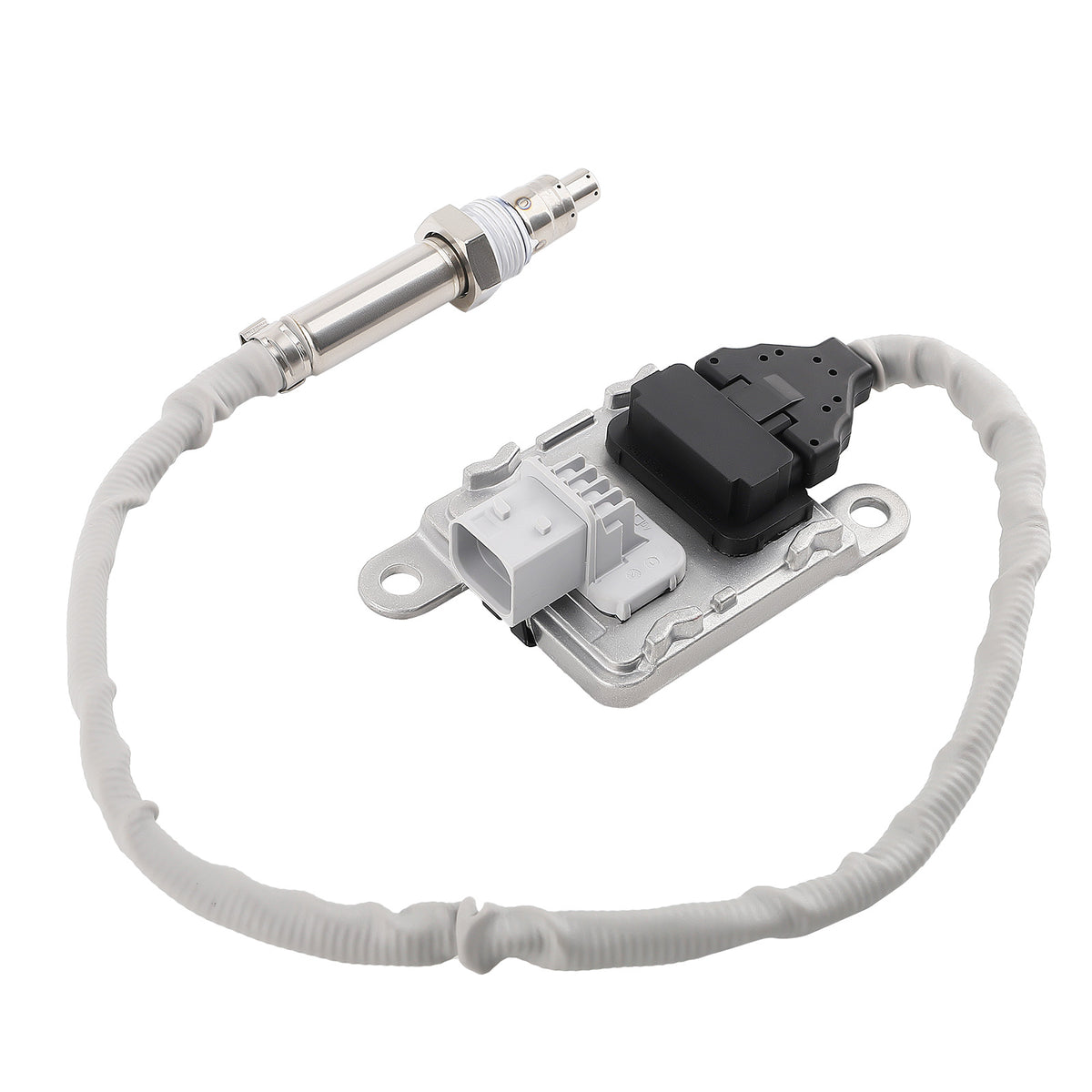 Outlet Nitrogen Nox Sensor For Benz compatible For Detroit Diesel - Compatible For DD13 DD15 DD16 5WK97403