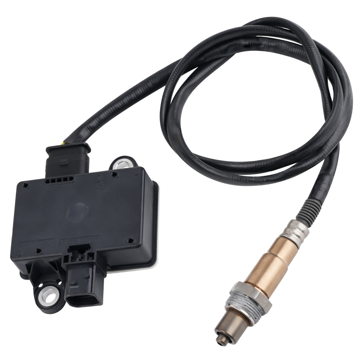 Exhaust Particulate Sensor compatible For CUMMINS SENSORA Replacement 0111531328 68299062AA
