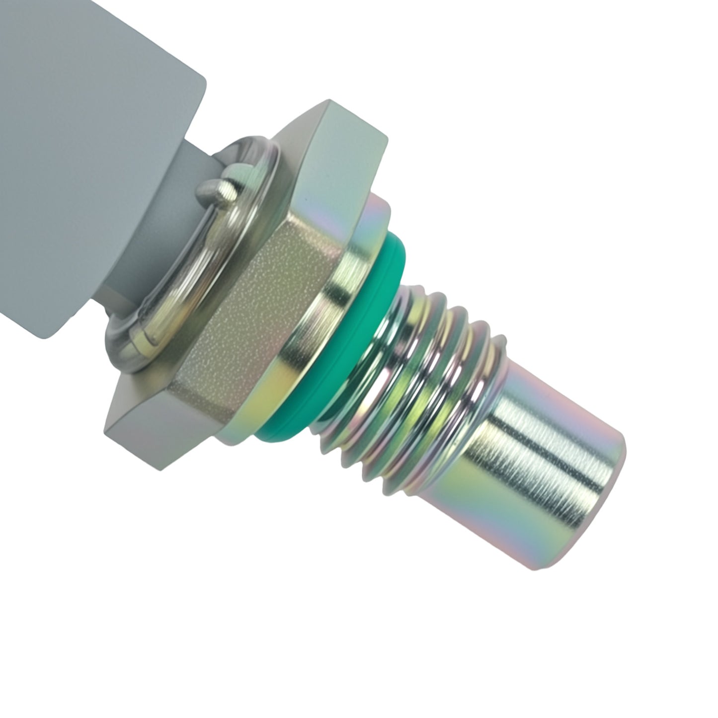 Diesel Engine Oil Temperature Temp Sensor compatible for Ford E-350 E-450 6.0L 2003-2010