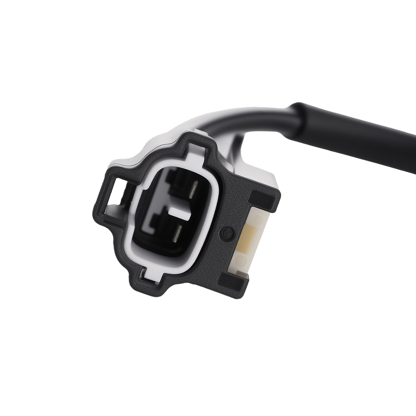 2x Front Left Right ABS Wheel Speed Sensors compatible for Hyundai Sonata 2011-14 2.0 2.4L