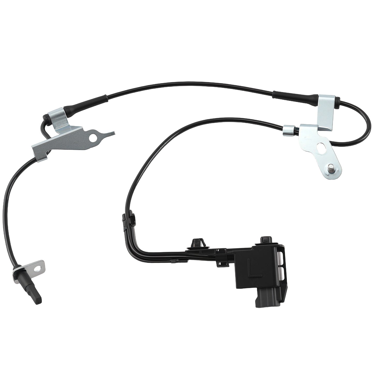ABS Wheel Speed Sensor compatible for Mazda 6 Hatchback GH 2.5L 2007-12 31419 GS1D4373X