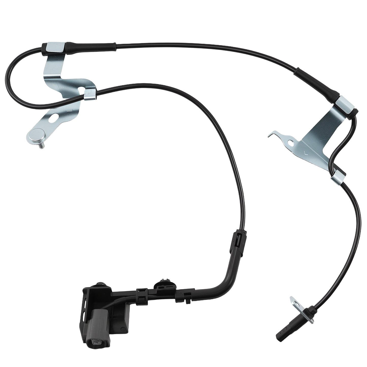 ABS Wheel Speed Sensor compatible for Mazda 6 Hatchback GH 2.5L 2007-12 31419 GS1D4373X