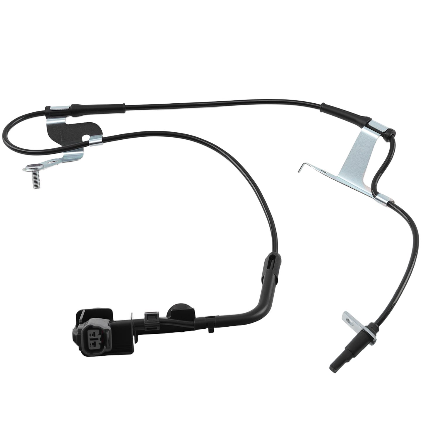 ABS Wheel Speed Sensor compatible for Mazda 6 Hatchback GH 2.5L 2007-12 31419 GS1D4373X