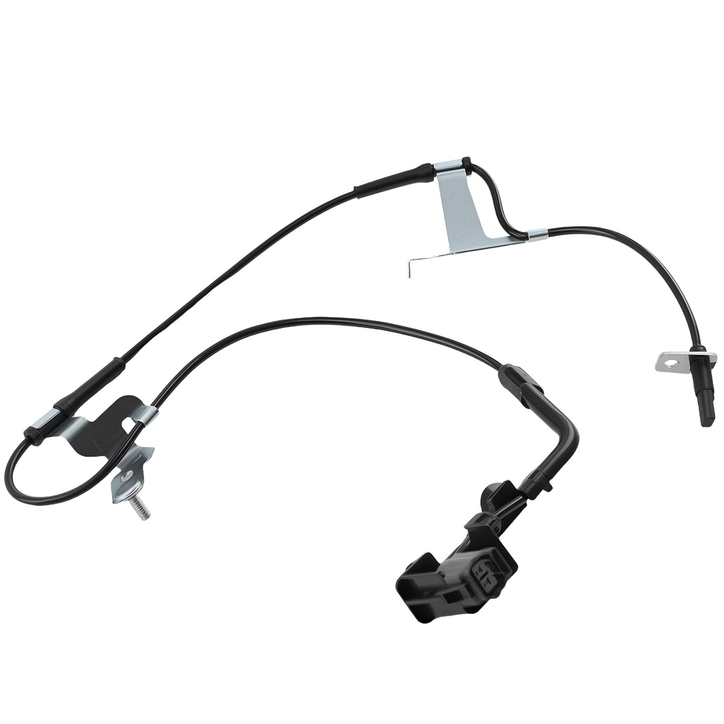 ABS Wheel Speed Sensor compatible for Mazda 6 Hatchback GH 2.5L 2007-12 31419 GS1D4373X