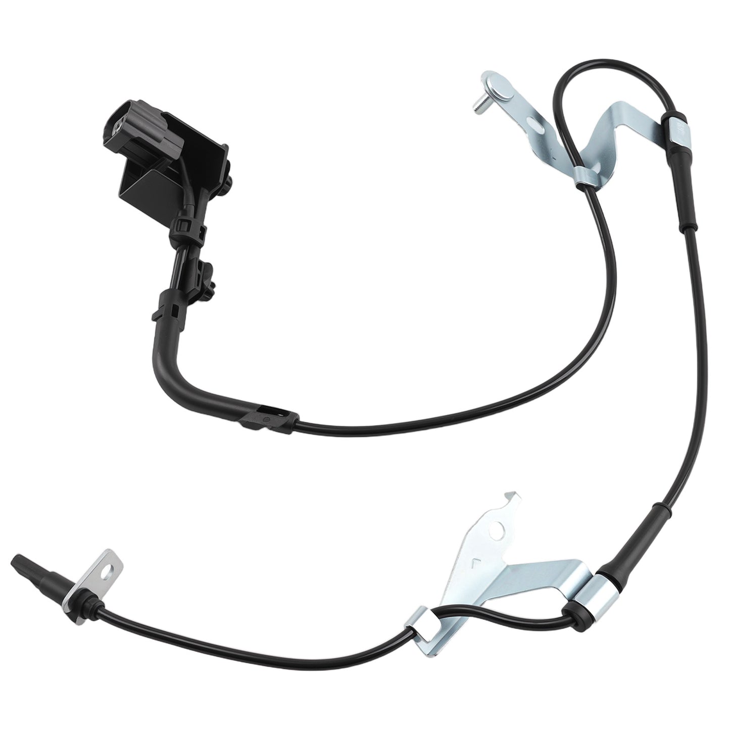 ABS Wheel Speed Sensor compatible for Mazda 6 Hatchback GH 2.5L 2007-12 31419 GS1D4373X
