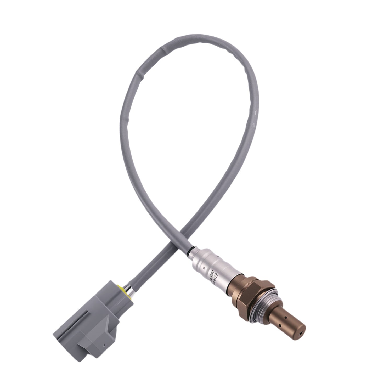 2PC Up+Down Oxygen Sensors compatible For Ford Focus 2.0L 2006-2011 2344107 2344370