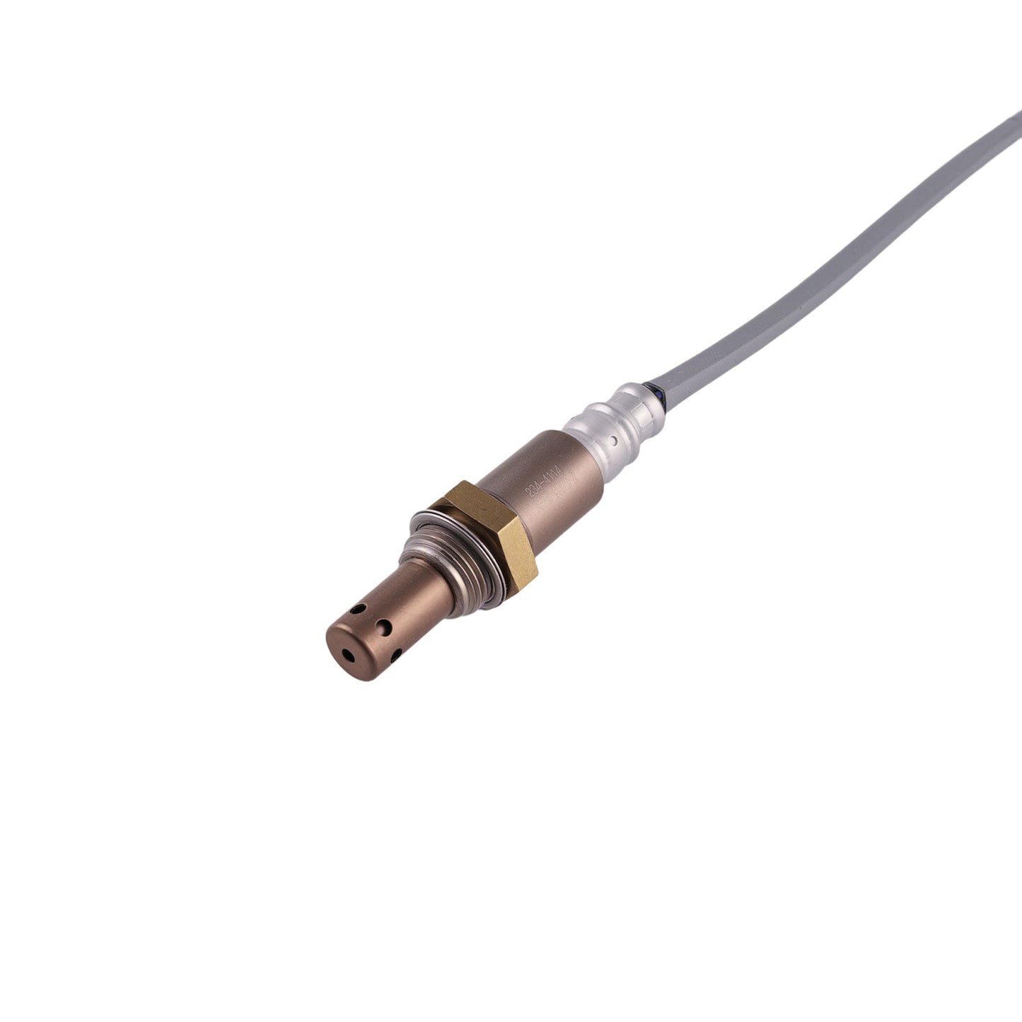 2PC Oxygen O2 Sensor Upstream Downstream compatible for Mitsubishi Lancer 2.0L 2011 -15