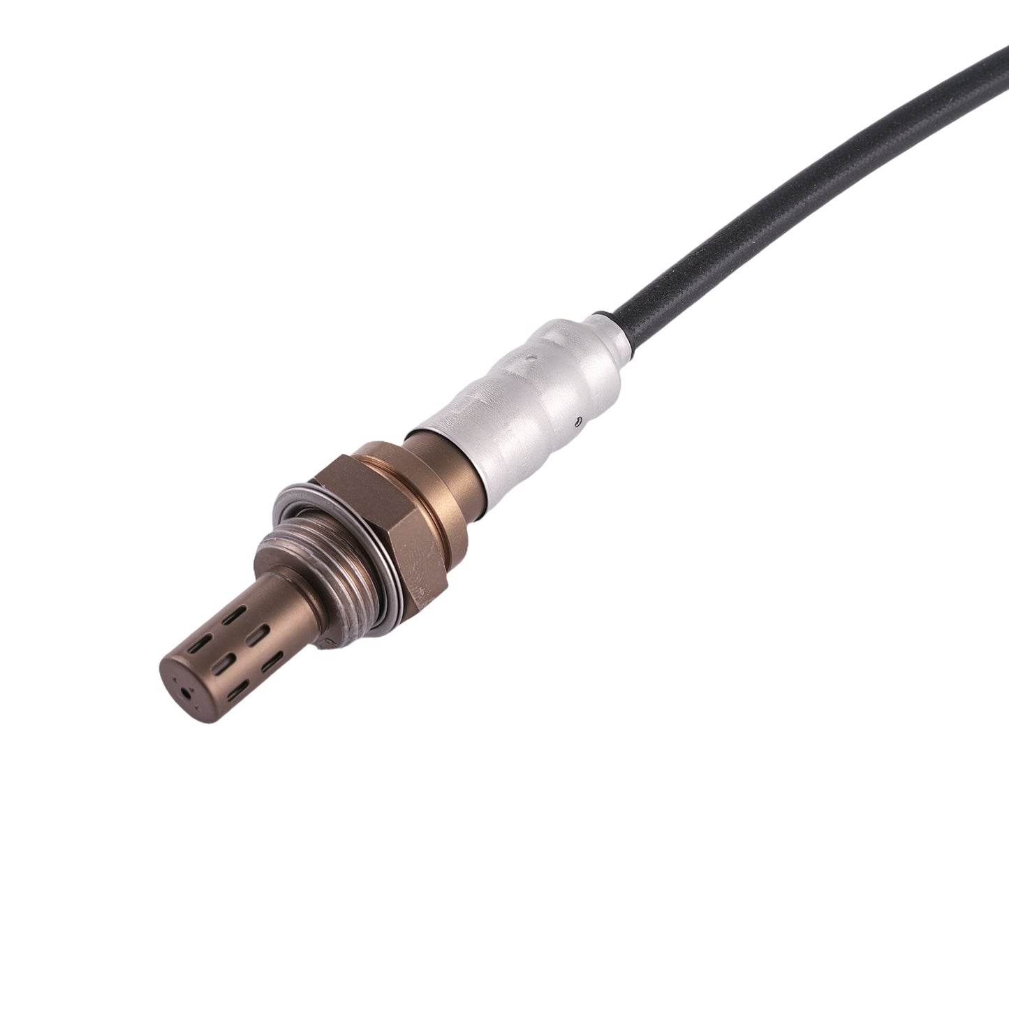 2PC Oxygen O2 Sensor Upstream Downstream compatible For Isuzu I-280 2.8L I-350 3.5L 2006
