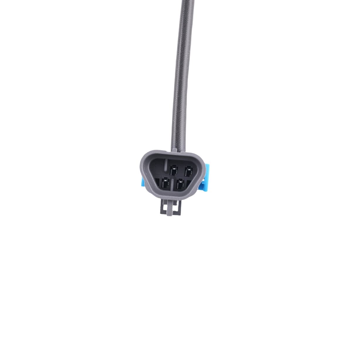 2PC Oxygen O2 Sensor Upstream Downstream compatible For Isuzu I-280 2.8L I-350 3.5L 2006