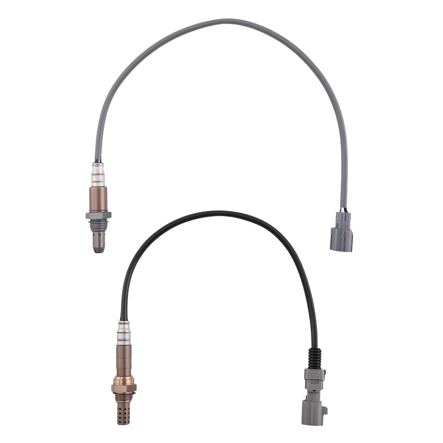 2X Upstream+Downstream Oxygen O2 SensorFor compatible For Scion TC 2.4L 234-9041 234-4149