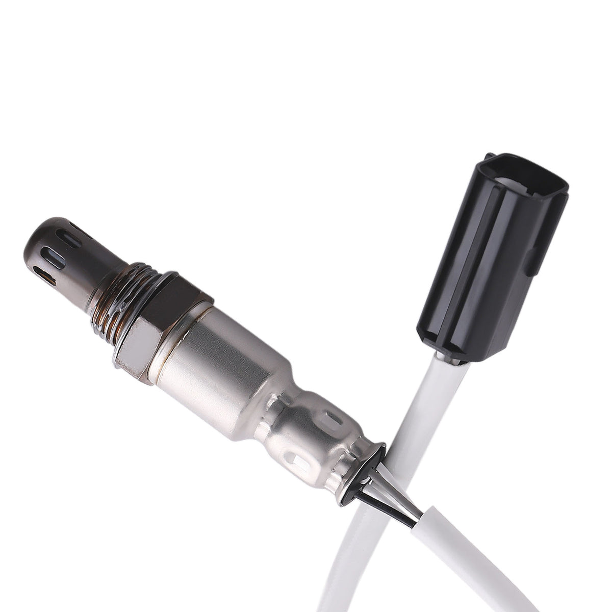 2PCS UpstreamDownstream Oxygen O2 Sensor compatible For Nissan Altima Rogue 2.5L 2008-2013