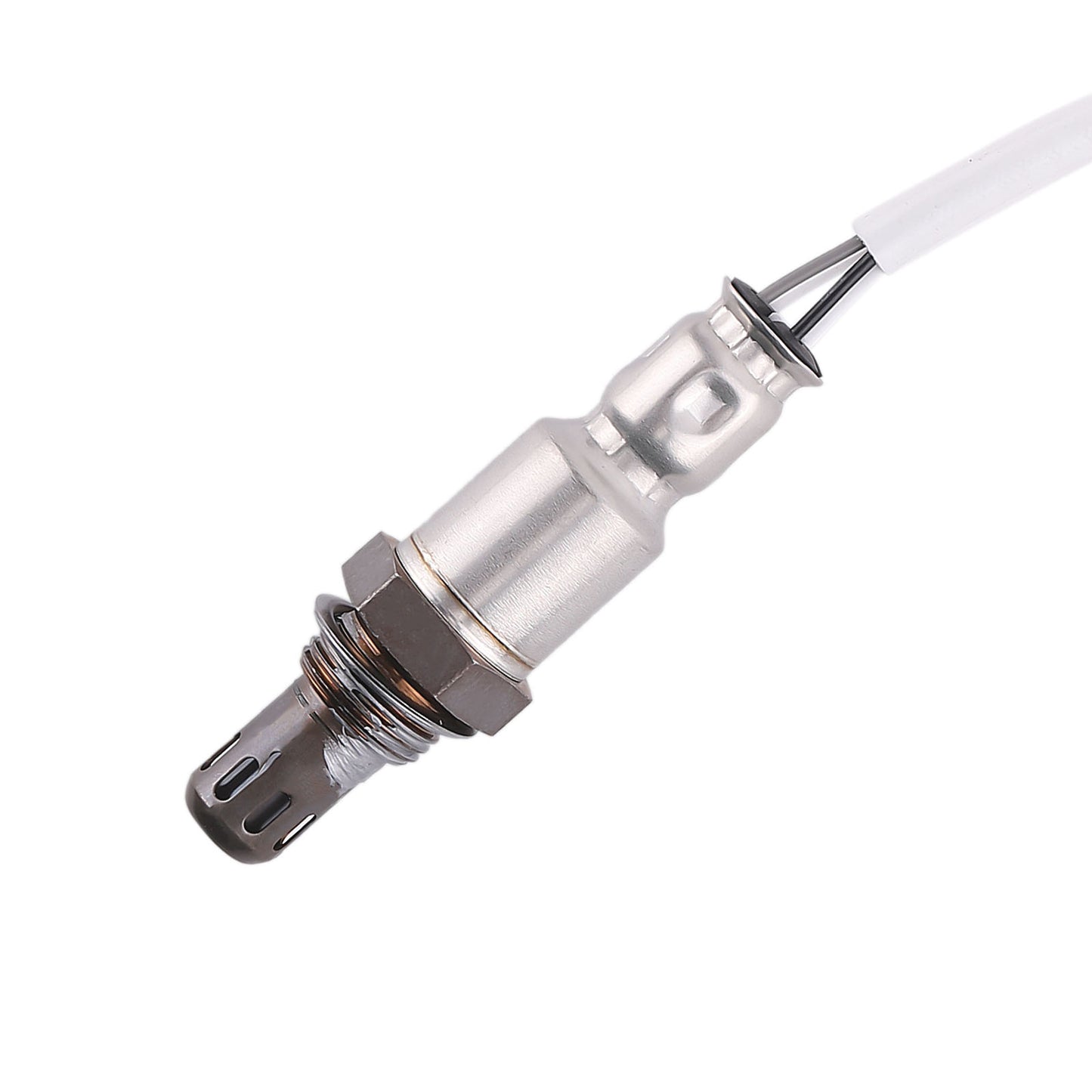 2PCS UpstreamDownstream Oxygen O2 Sensor compatible For Nissan Altima Rogue 2.5L 2008-2013