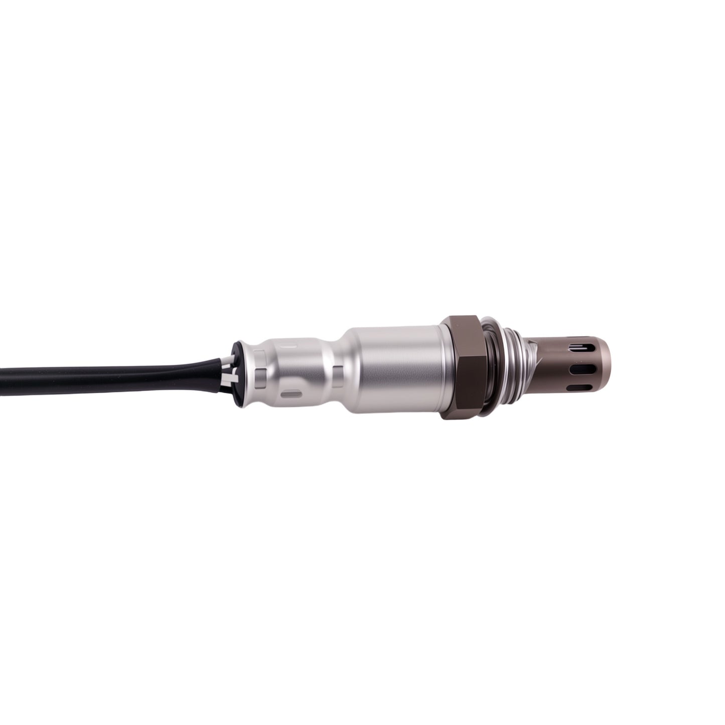 2PC O2 Oxygen Sensor Up+Down compatible For Chevrolet Aveo Aveo5 1.6L 2006-2008 1821384Z10