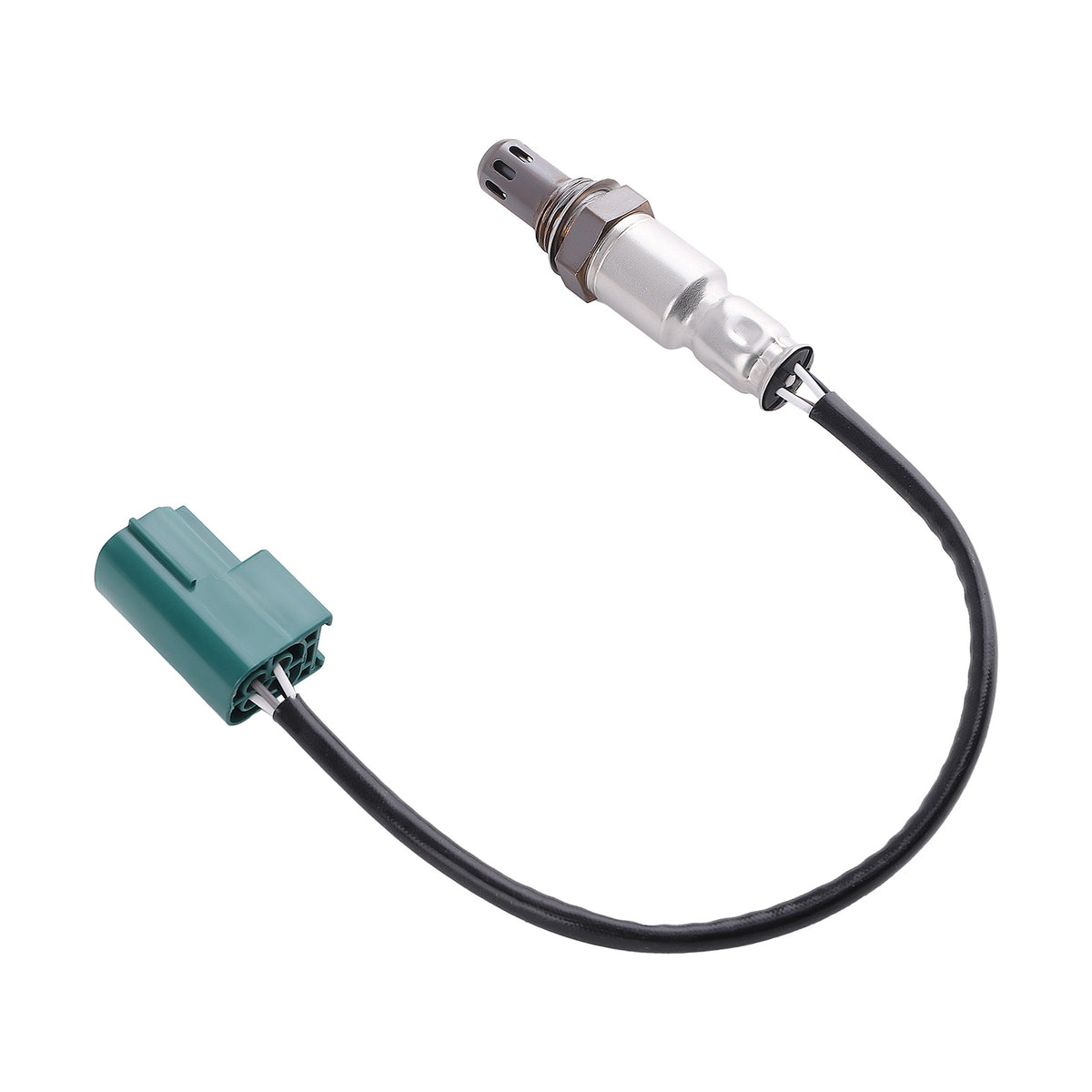 4PCS Upstream Downstream Oxygen Sensor compatible For Nissan NV1500 NV2500 NV3500 2012-19