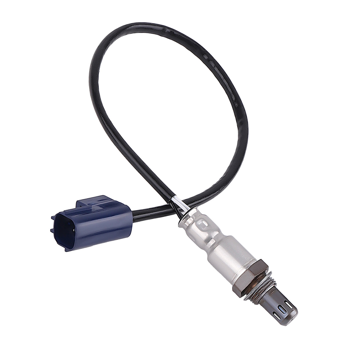4PCS Upstream Downstream Oxygen Sensor compatible For Nissan NV1500 NV2500 NV3500 2012-19