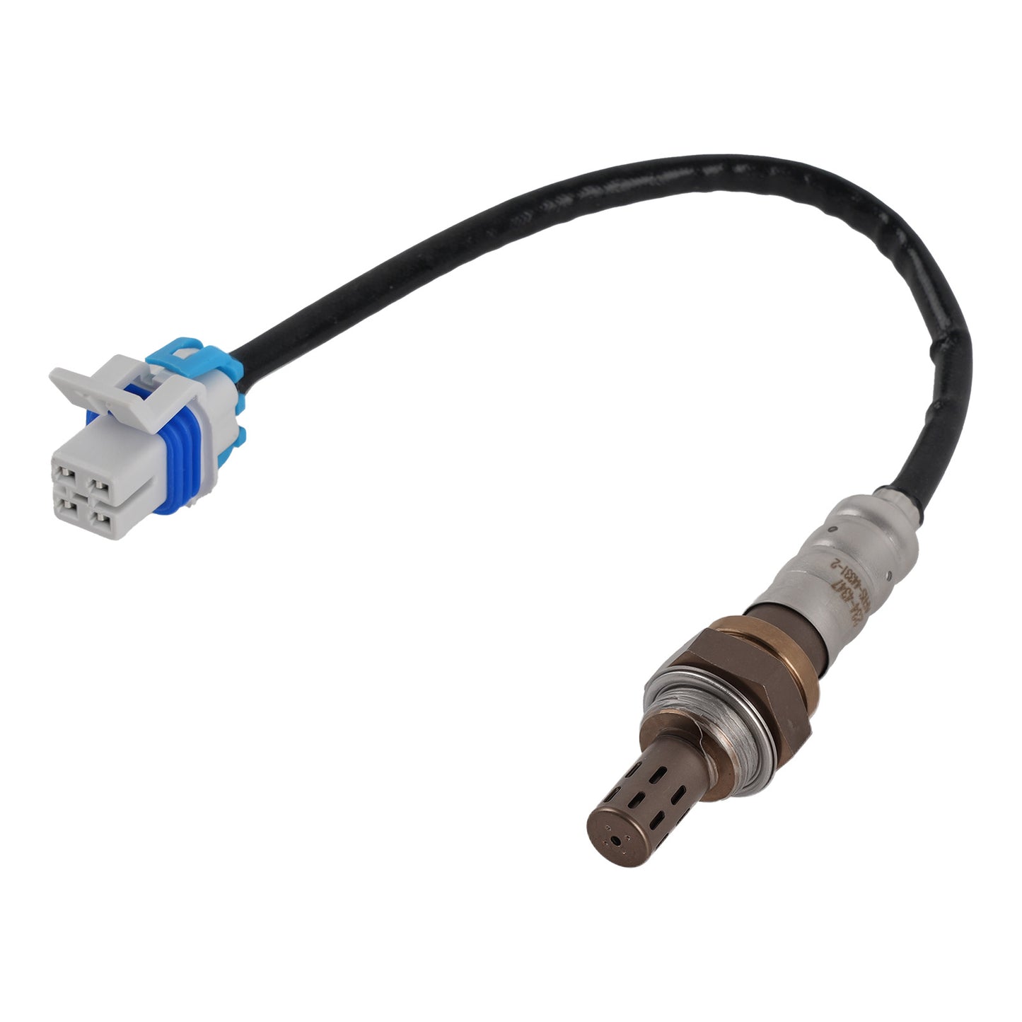 2* Oxygen Sensor Up+Downstream compatible for Hummer H3 L5-3.5L 2006 234-4331 234-4347