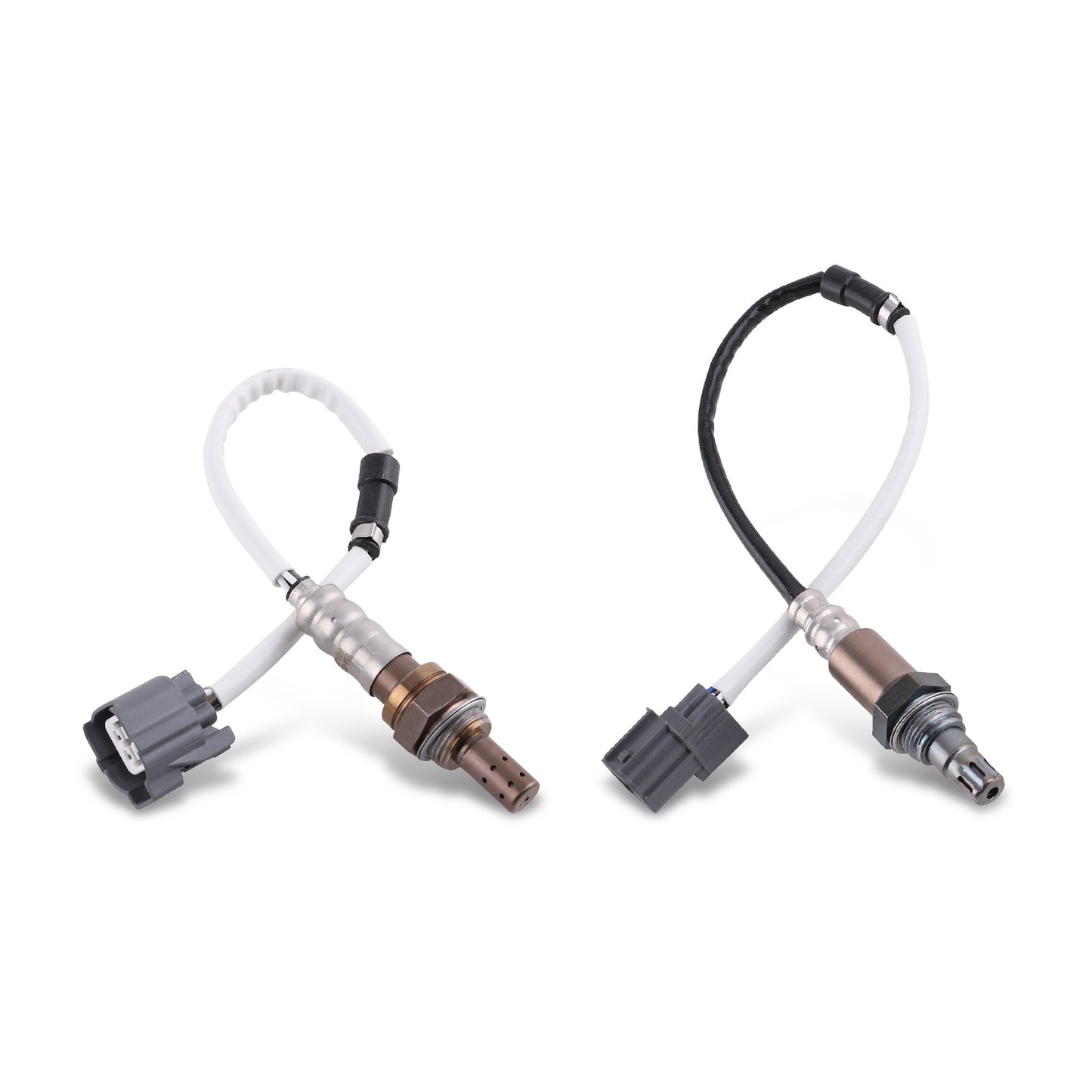 O2 Sensor Set Upstream+Downstream compatible For Honda CR-V 2.4L 05-06 234-9064 234-4352