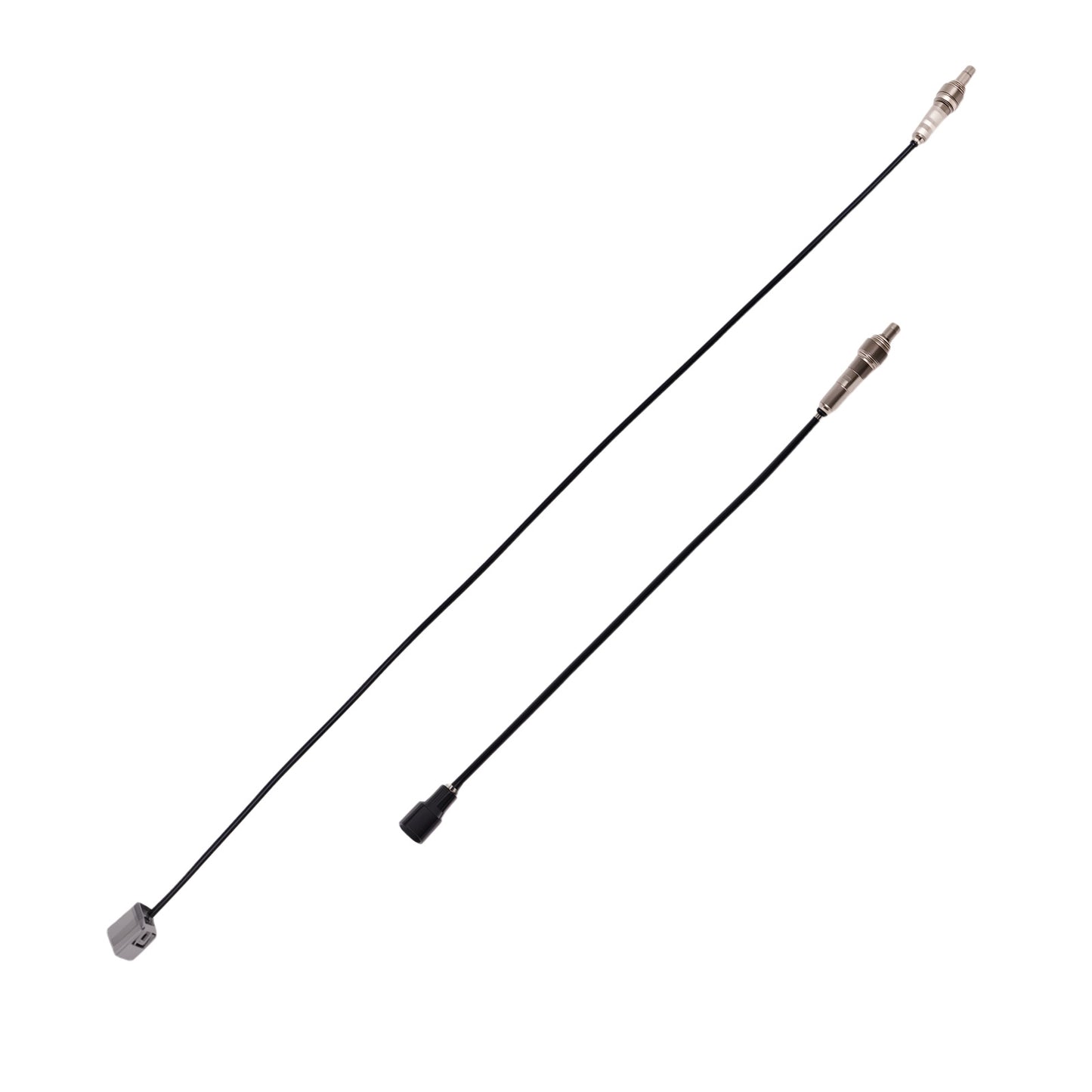 2X Up+Downstream Oxygen O2 Sensor compatible For Mazda 3 2.0L 2.3L L4 2006-2009 234-5015