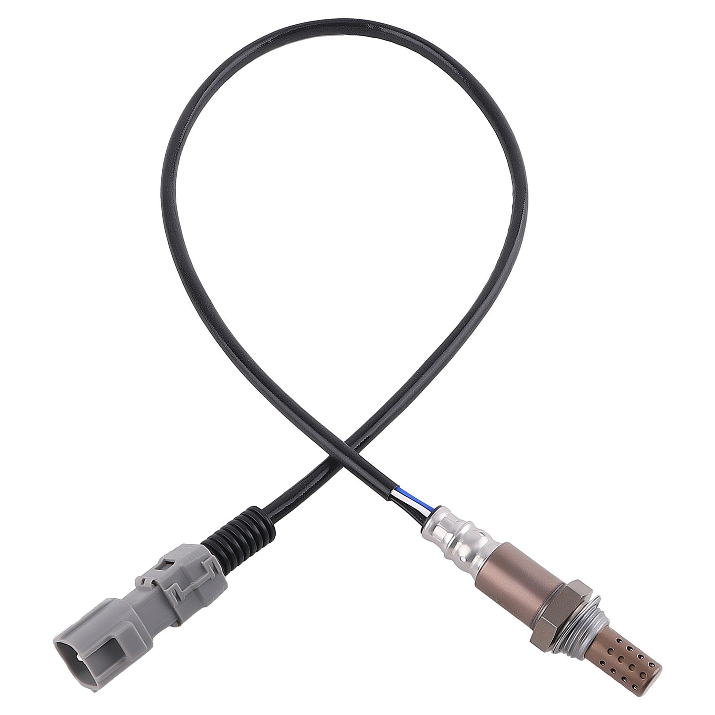 2x UpDownstream O2 Oxygen Sensors compatible For Toyota Prius 1.8L 2010-2015 234-4400