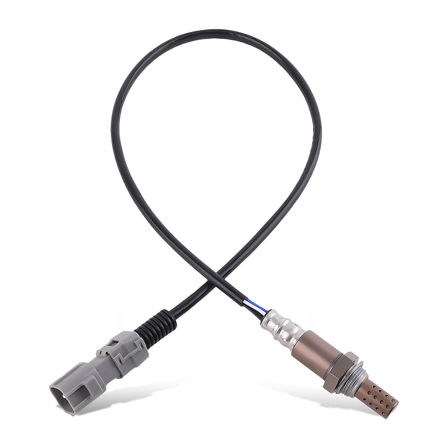2x UpDownstream O2 Oxygen Sensors compatible For Toyota Prius 1.8L 2010-2015 234-4400