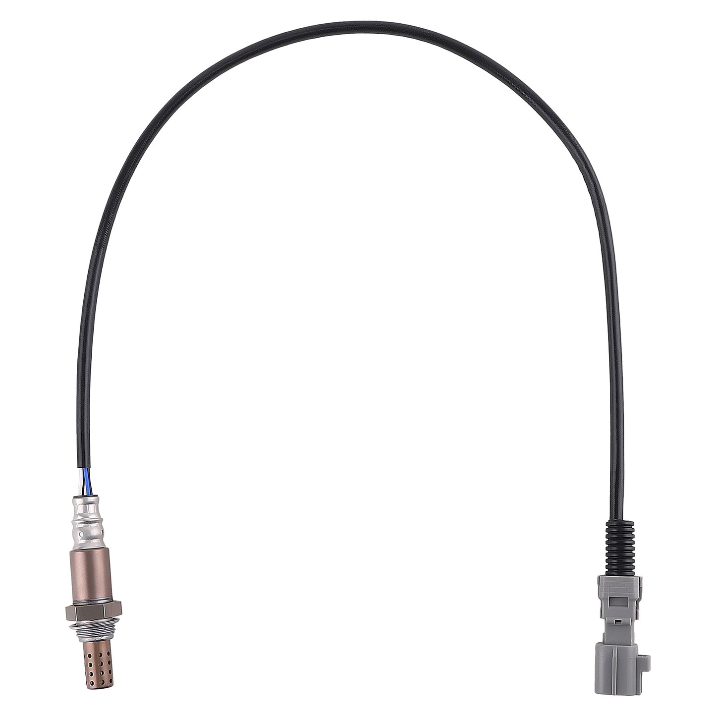 2x UpDownstream O2 Oxygen Sensors compatible For Toyota Prius 1.8L 2010-2015 234-4400