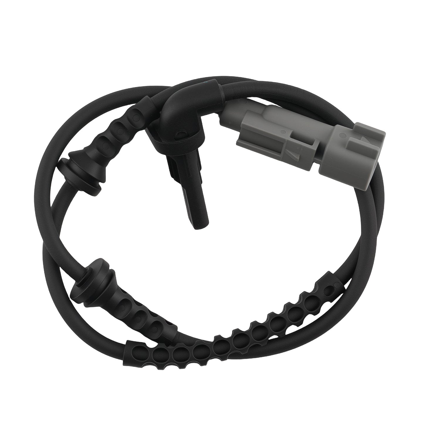 1X ABS Wheel Speed Sensor Front forChevy Trax compatible for Buick Encore 2013-2022 1249066
