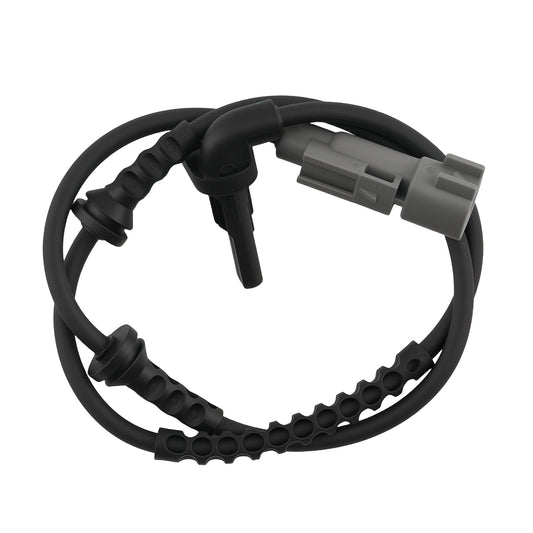 1X ABS Wheel Speed Sensor Front forChevy Trax compatible for Buick Encore 2013-2022 1249066