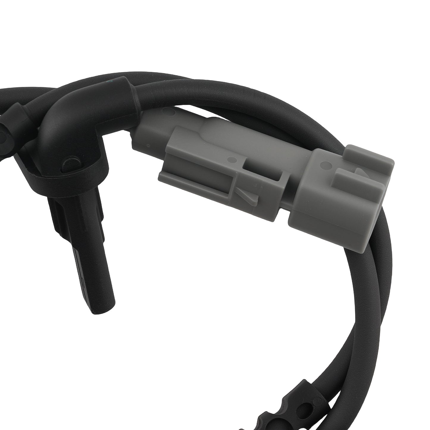 1X ABS Wheel Speed Sensor Front forChevy Trax compatible for Buick Encore 2013-2022 1249066