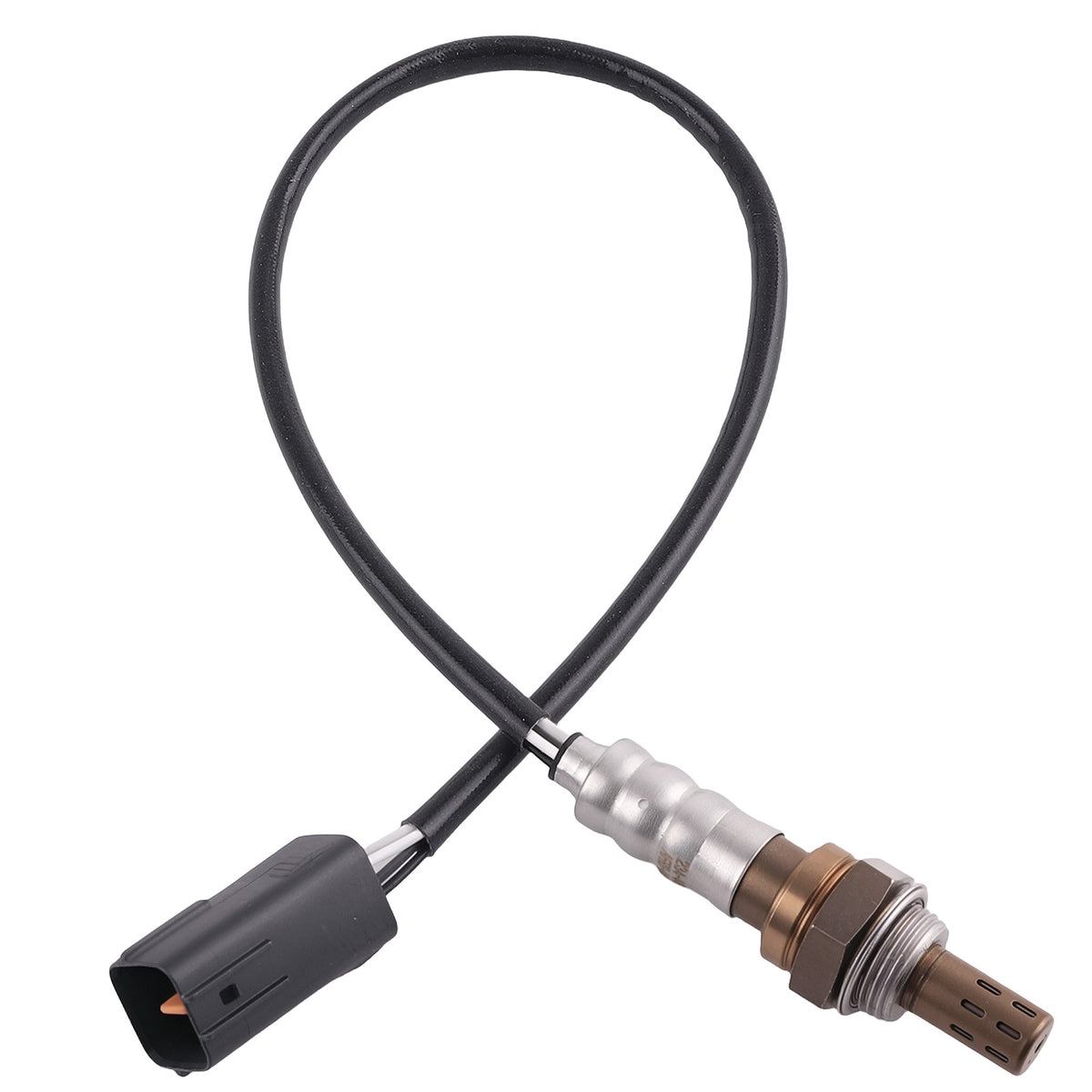 2xAir Fuel Ratio SensorFor compatible For Mazda 3 2.0L 2010-2013 234-5015234-4467