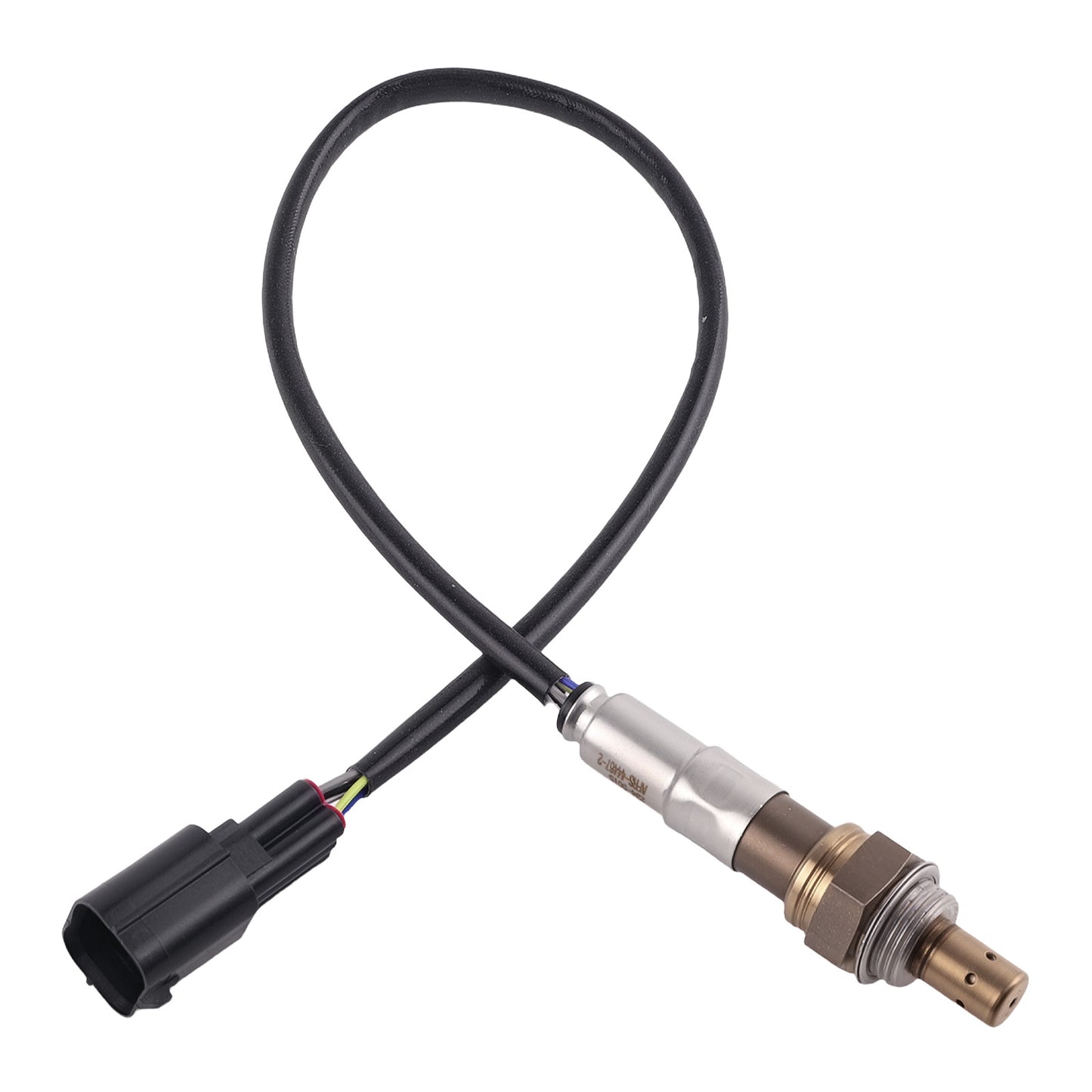 2xAir Fuel Ratio SensorFor compatible For Mazda 3 2.0L 2010-2013 234-5015234-4467