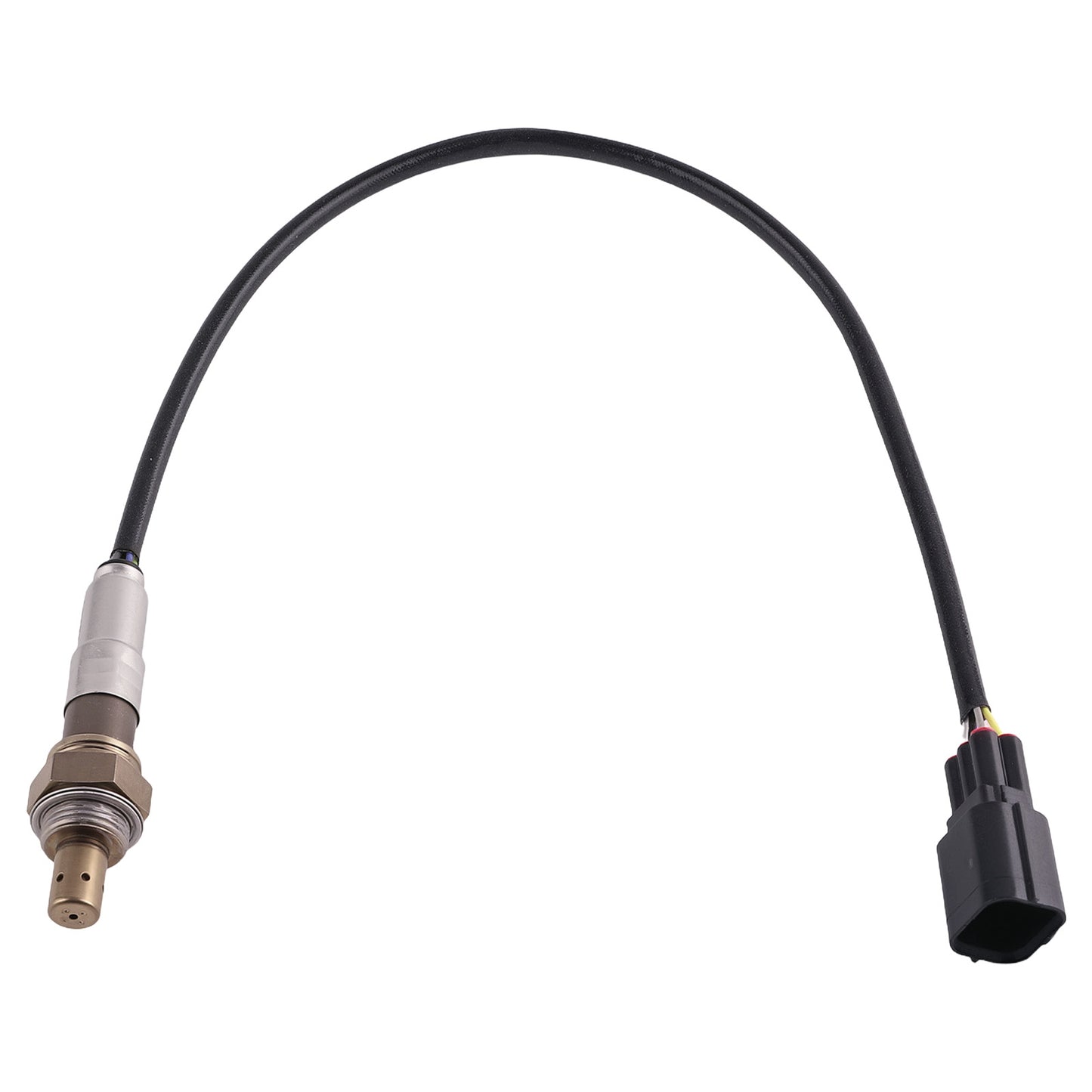2xAir Fuel Ratio SensorFor compatible For Mazda 3 2.0L 2010-2013 234-5015234-4467
