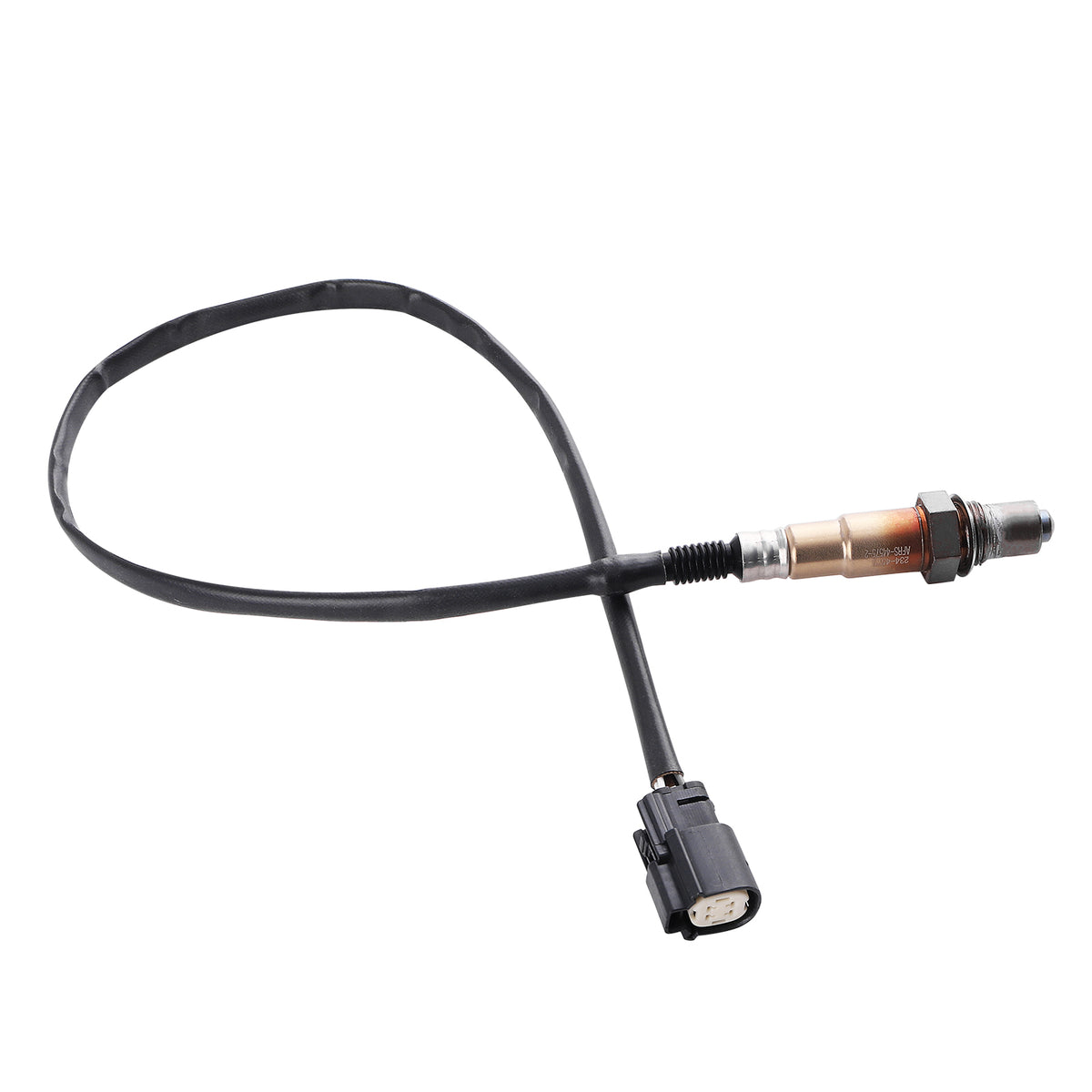 2 UpstreamDownOxygen O2 SensorFor compatible For Ford Focus 2012-2014234-5113 234-4575