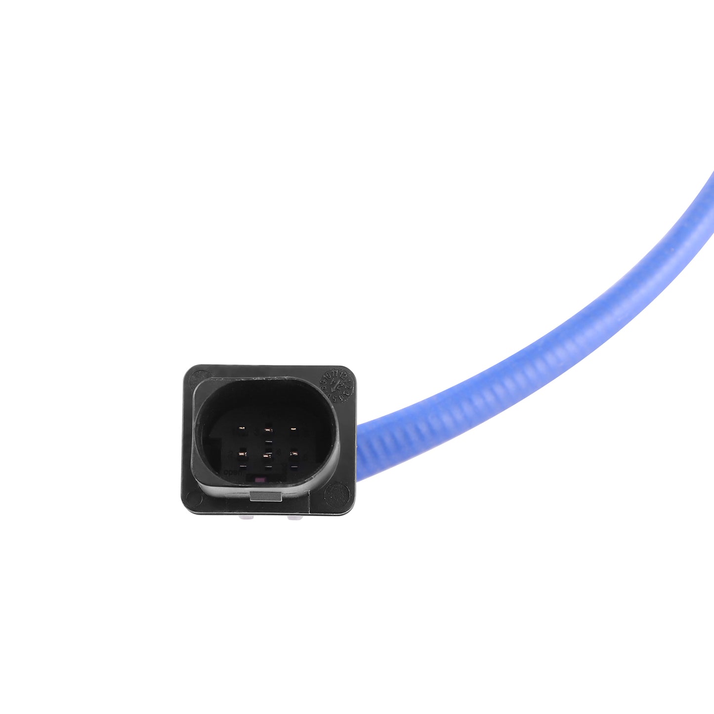 2 UpstreamDownOxygen O2 SensorFor compatible For Ford Focus 2012-2014234-5113 234-4575