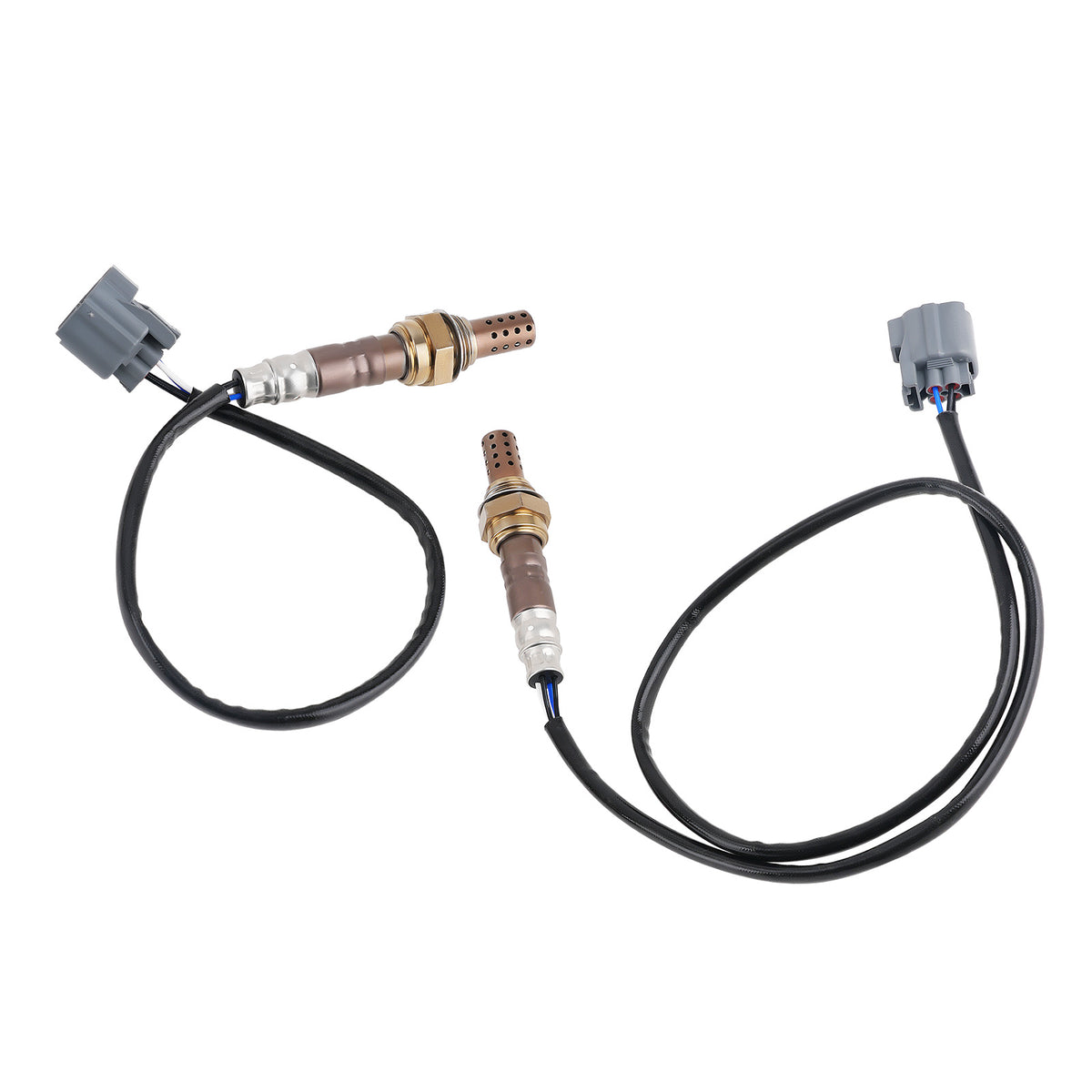 Nox Nitrogen Oxide Sensor compatible For Honda Accord 2.3L 1998-2002 234-4620 ASG338