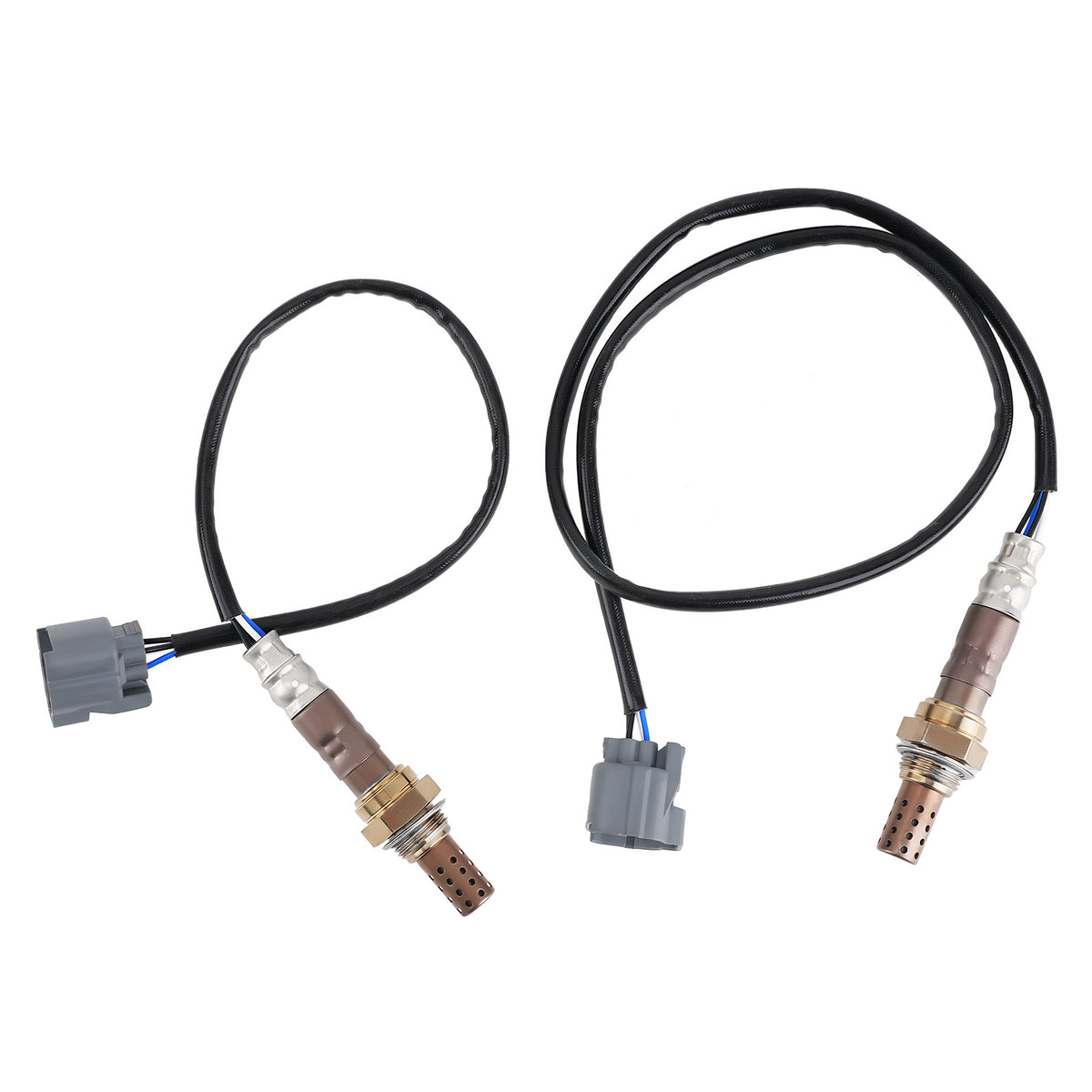 Nox Nitrogen Oxide Sensor compatible For Honda Accord 2.3L 1998-2002 234-4620 ASG338