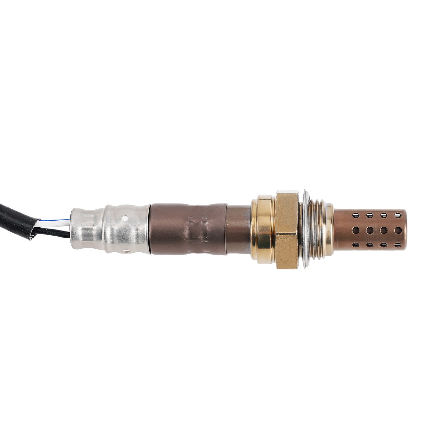 Nox Nitrogen Oxide Sensor compatible For Honda Accord 2.3L 1998-2002 234-4620 ASG338