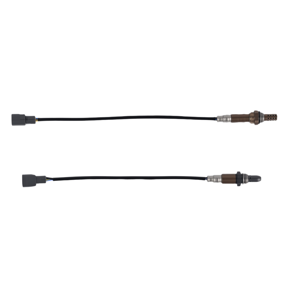 Driver Passenger Side O2 Sensor Kit compatible For Toyota RAV4 2.5L 2013-2018 894670R050