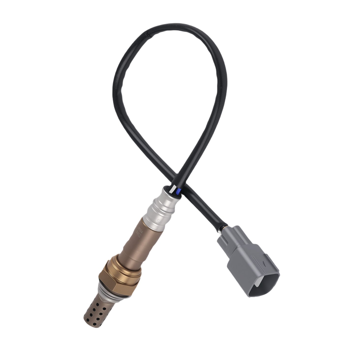 Driver Passenger Side O2 Sensor Kit compatible For Toyota RAV4 2.5L 2013-2018 894670R050