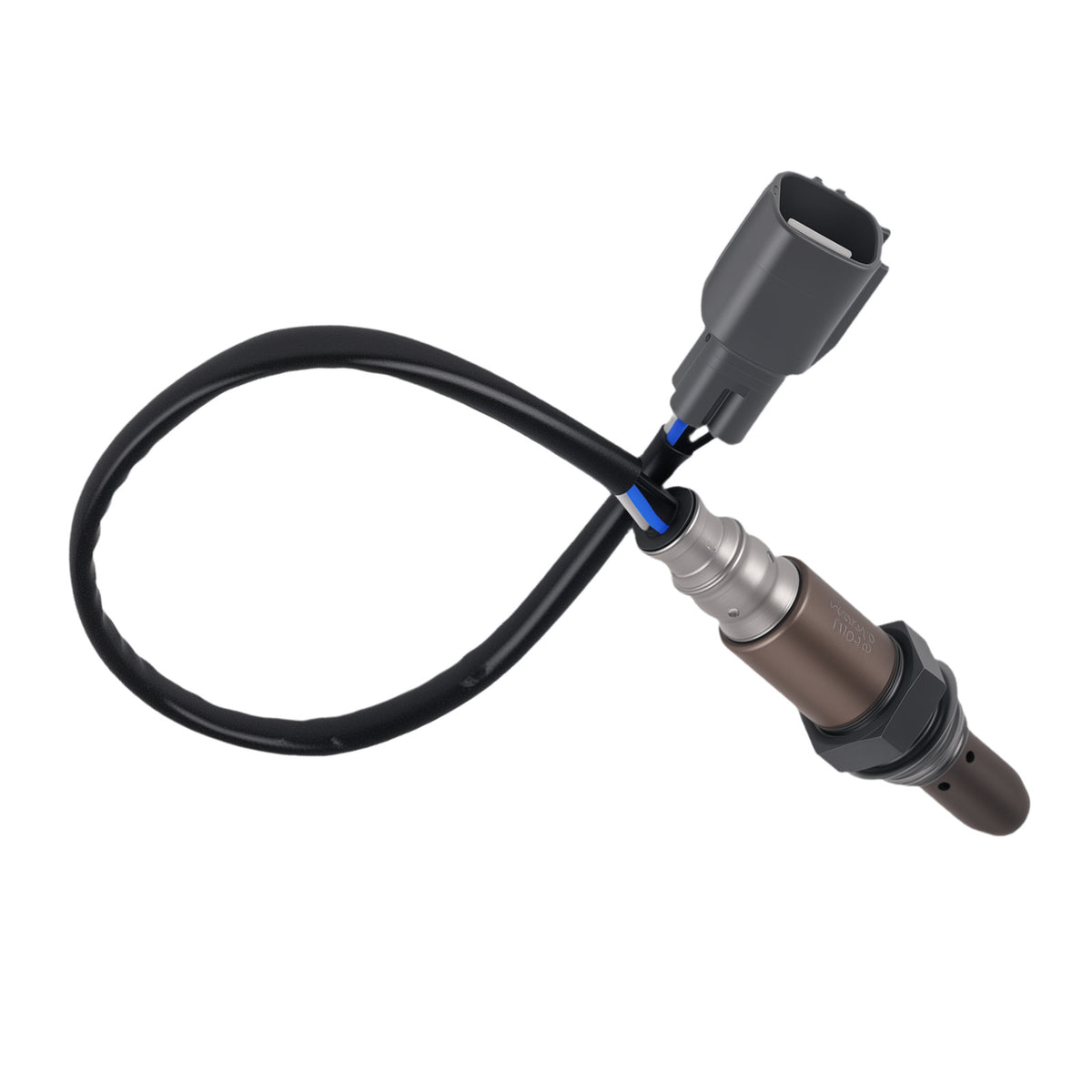 Driver Passenger Side O2 Sensor Kit compatible For Toyota RAV4 2.5L 2013-2018 894670R050