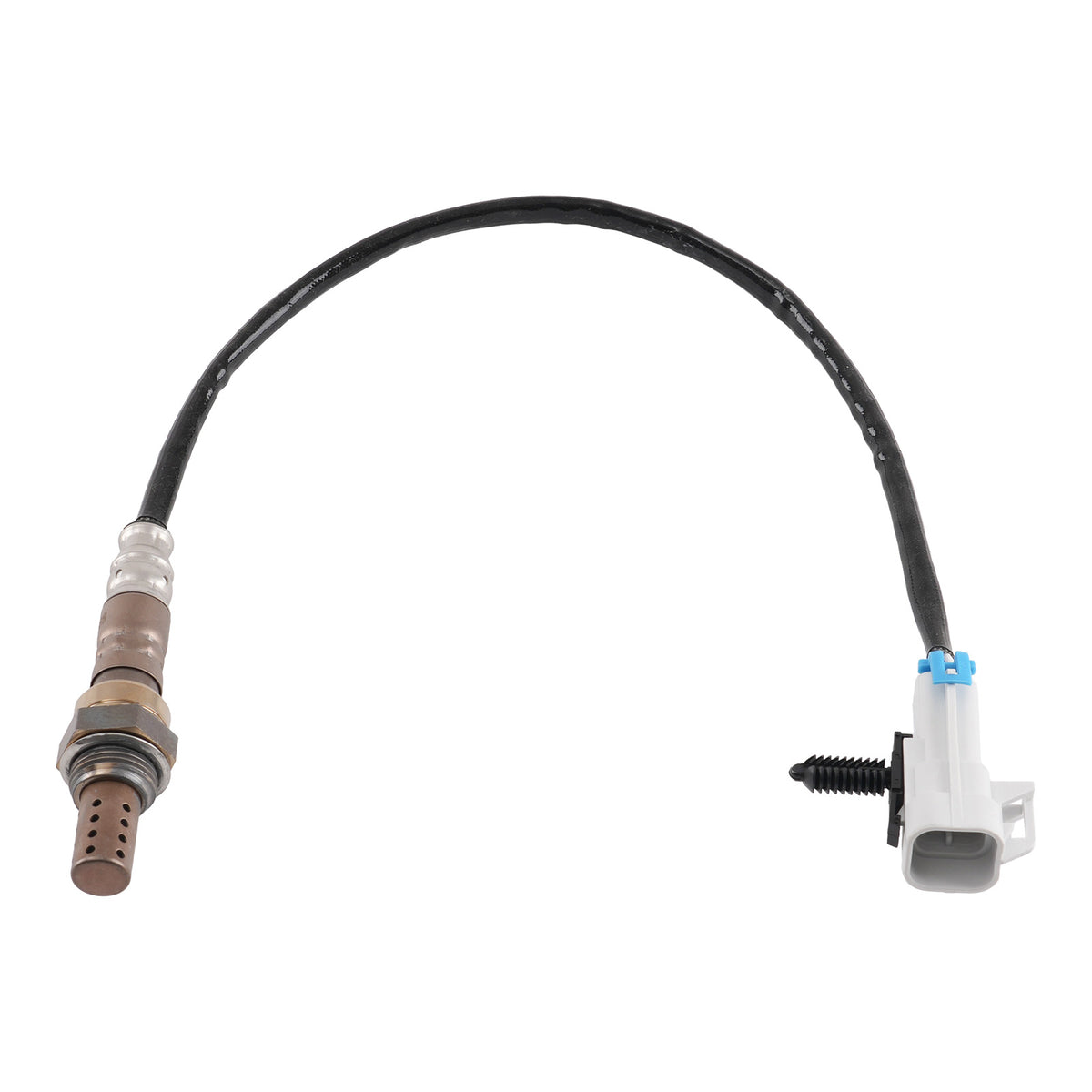 2PCS Upstream and Downstream O2 Oxygen Sensor compatible For Chevy 1500 5.3L compatible For GMC 234-4668