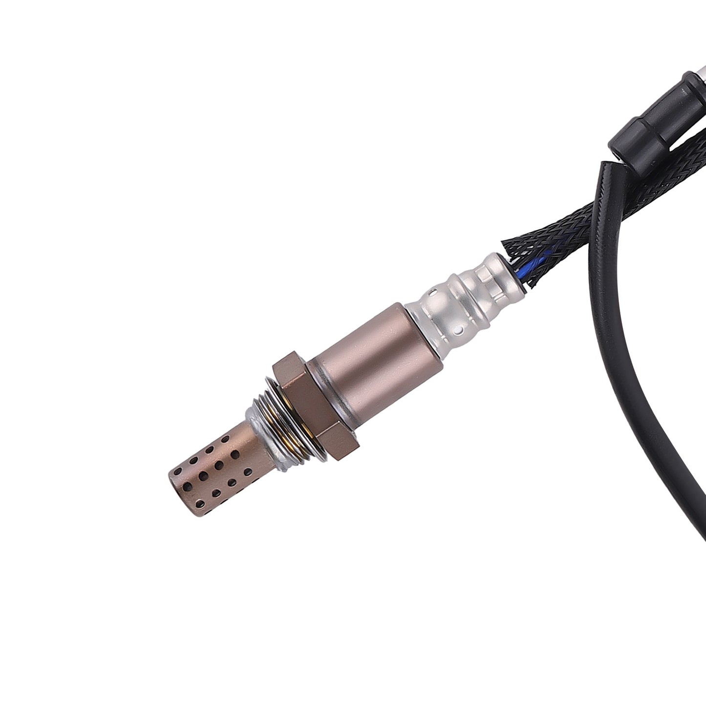 Set of 2 UpstreamDownstream O2 Oxygen SensorFor compatible For Honda Accord EX LX DX SE