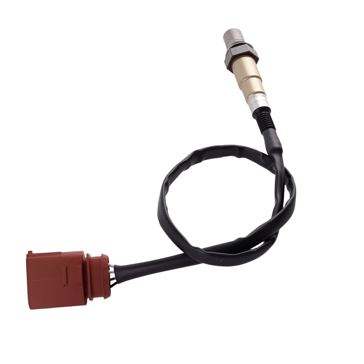 4PC Oxygen O2 Sensor Upstream Downstream compatible For Porsche Cayenne 3.2L 04-2006 234480