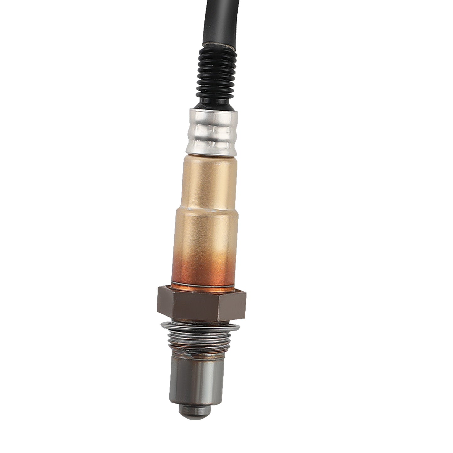 Up Downstream Oxygen Sensor compatible for Cadillac Cts Srx Sts Camaro 2010-2011 234-4818