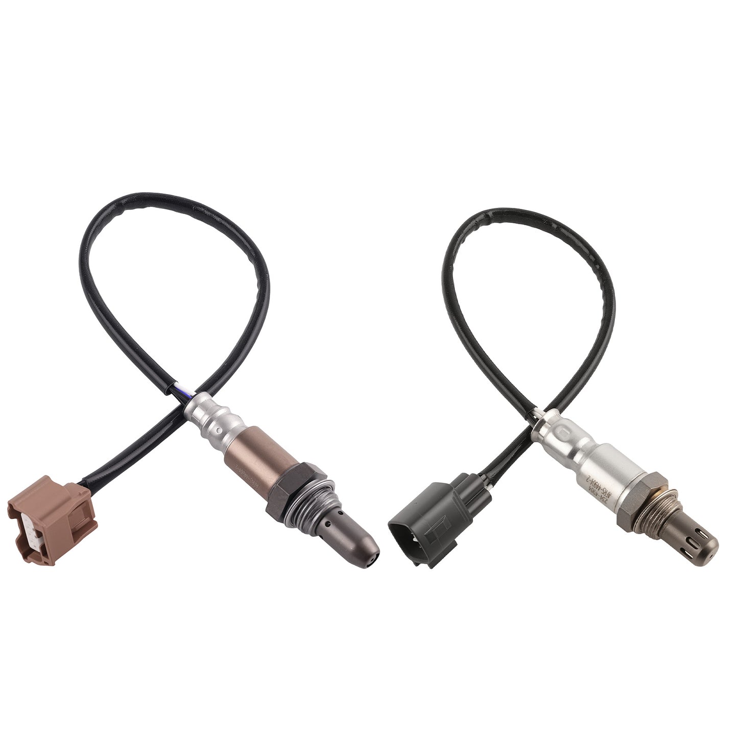 Air Fuel Ratio Sensor compatible For Nissan Sentra 1.8L 2013-2018 Non-CA Emissions 234-9135