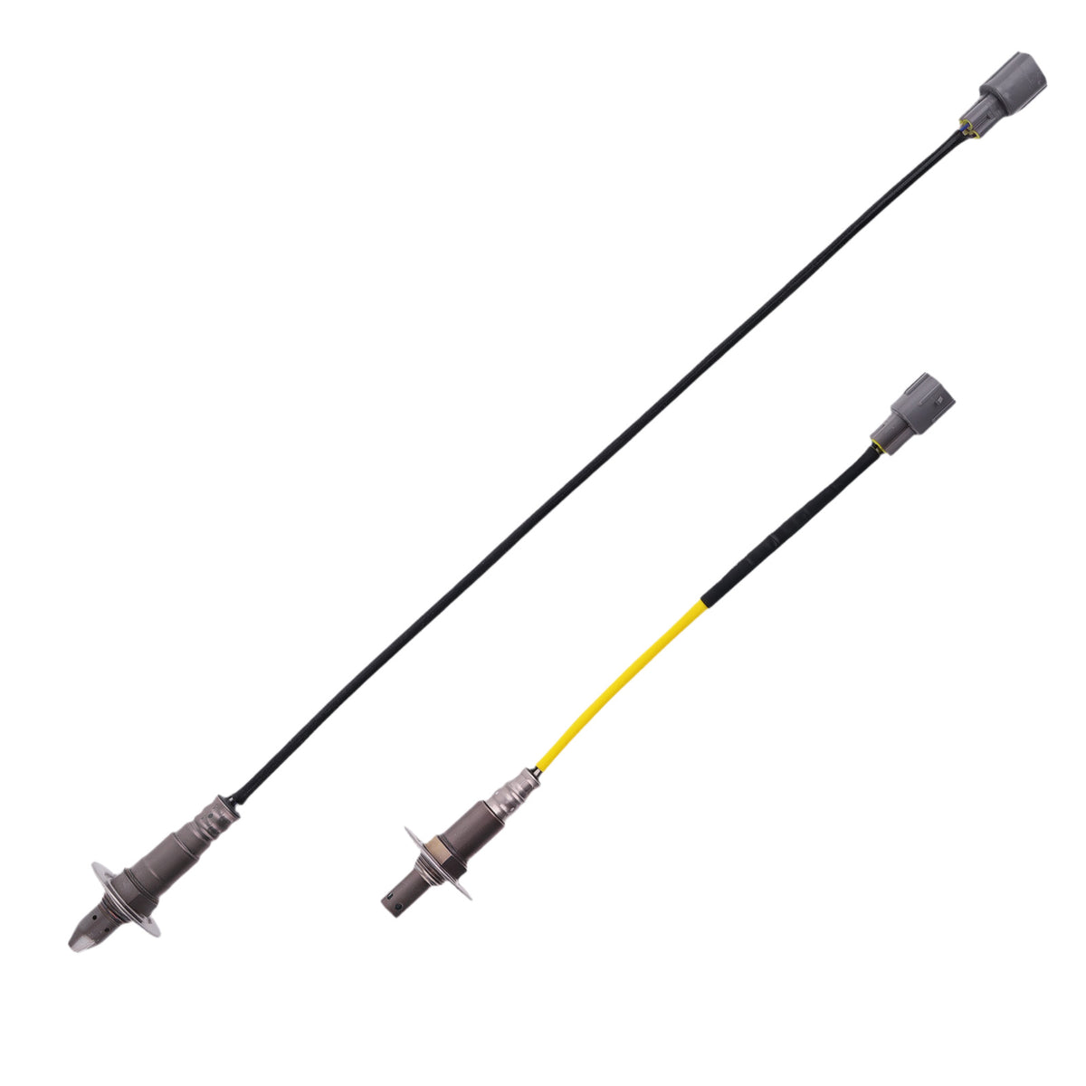 2PC Oxygen O2 Sensor Upstream Downstream compatible For Subaru Crosstrek 2.0L 16-20 2349136