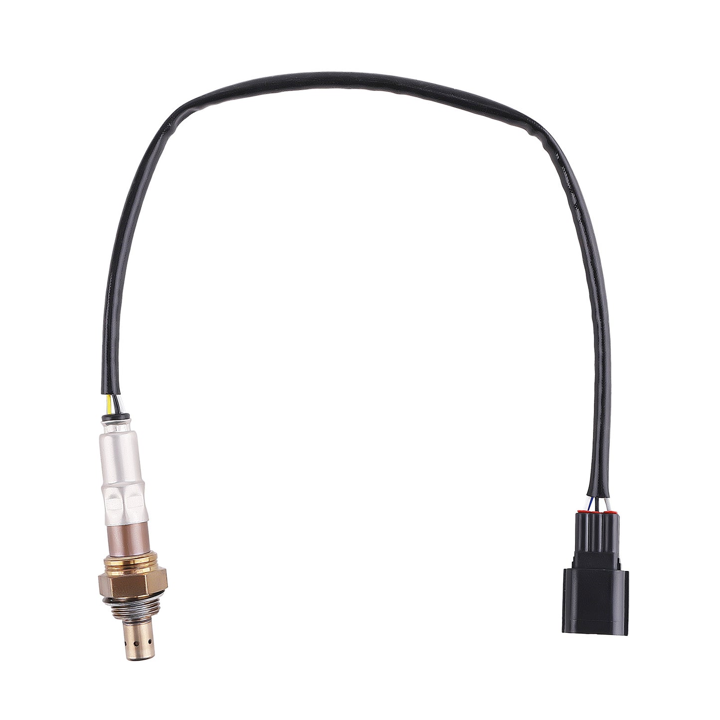 Oxygen Sensor compatible for Mazda 3 Sport L4 2.0L 2009-2010 234-5015 2345015